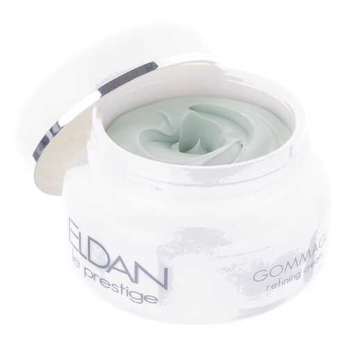 Крем-скраб Eldan Cosmetics Gommage Refining Cream, 100 мл в Магнит Косметик