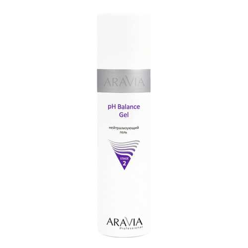 Лосьон для лица Aravia professional Azulene-Calm Lotion 250 мл в Магнит Косметик