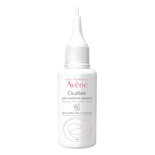 Лосьон для лица Avene Cicalfate 40 мл в Магнит Косметик