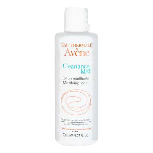 Лосьон для лица Avene Cleanance 200 мл в Магнит Косметик