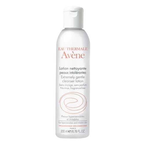 Лосьон для лица Avene Intolerantes 200 мл в Магнит Косметик