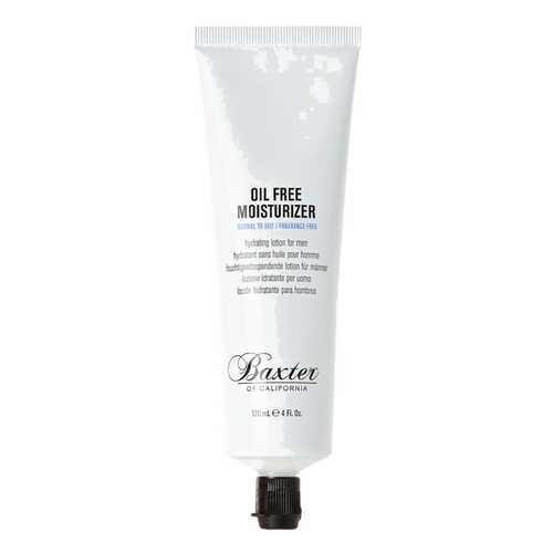 Лосьон для лица Baxter of California Oil Free Moisturizer увлажняющий 120 мл в Магнит Косметик
