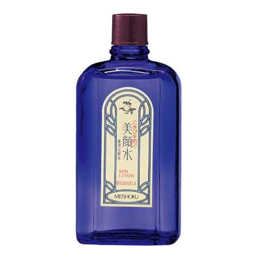 Лосьон для лица Bigansui Skin Lotion 90 мл в Магнит Косметик