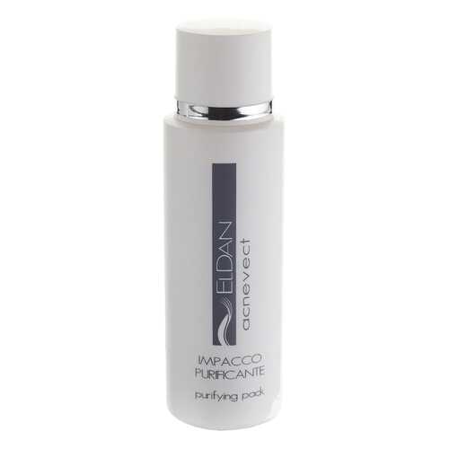 Лосьон для лица Eldan Cosmetics Cosmetics Purifying Pack в Магнит Косметик