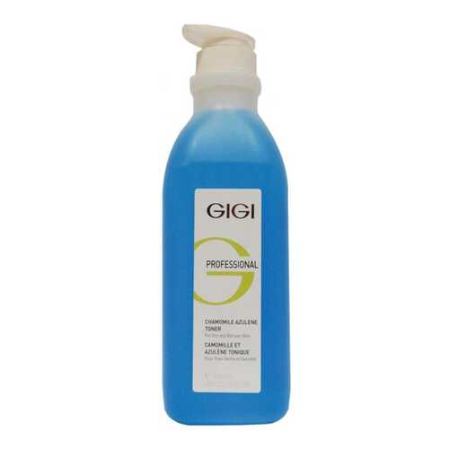 Лосьон для лица Gigi Camomile Azulene 1 л в Магнит Косметик