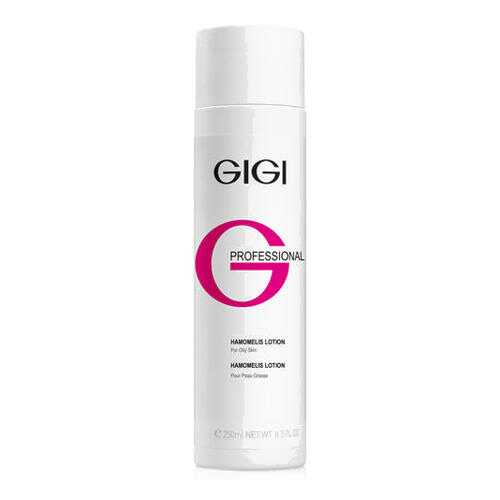 Лосьон для лица GIGI Hamamelis Lotion 250 мл в Магнит Косметик