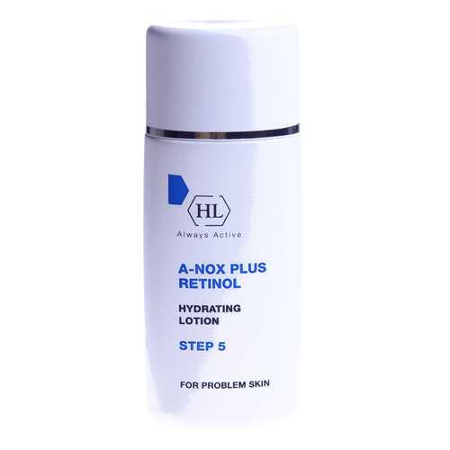 Лосьон для лица Holy Land A-Nox Plus Retinol Hydrating Lotion 100 мл в Магнит Косметик