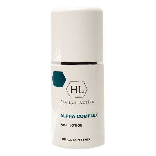 Лосьон для лица HOLY LAND Alpha Complex Face Lotion 125 мл в Магнит Косметик