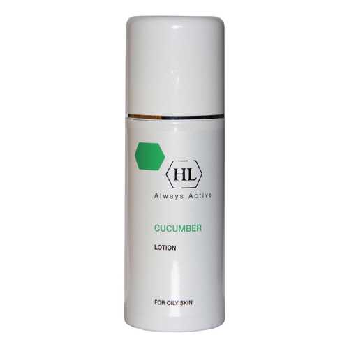 Лосьон для лица Holy Land Cucumber Face Lotion 250 мл в Магнит Косметик