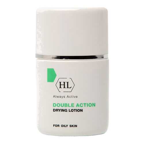 Лосьон для лица Holy Land Double Action Drying Lotion 30 мл в Магнит Косметик