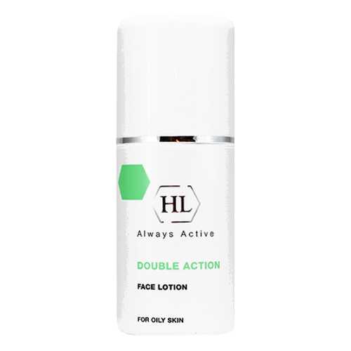 Лосьон для лица HOLY LAND Double Action Face Lotion 125 мл в Магнит Косметик