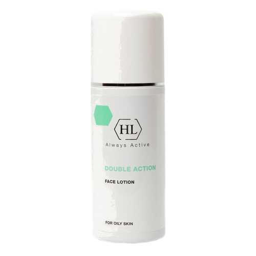 Лосьон для лица HOLY LAND Double Action Face Lotion 250 мл в Магнит Косметик