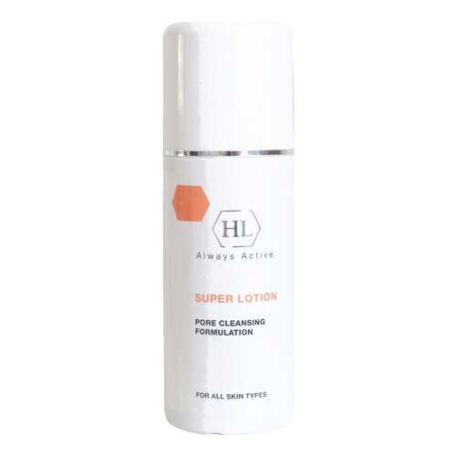 Лосьон для лица Holy Land Super Lotion 125 мл в Магнит Косметик