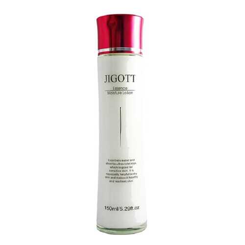 Лосьон для лица Jigott Essence Moisture Lotion 150 мл в Магнит Косметик