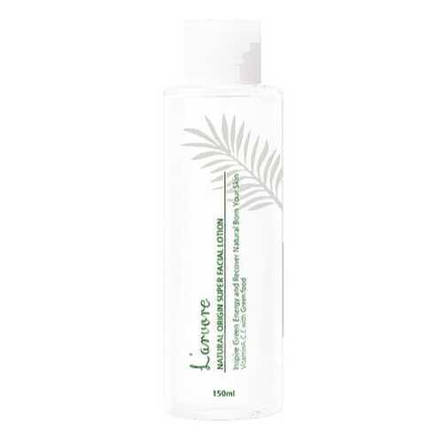 Лосьон для лица L’arvore Natural Origin Super Facial Lotion 150 мл в Магнит Косметик