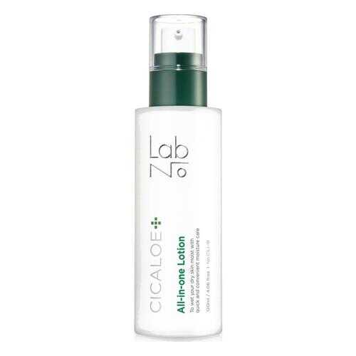 Лосьон для лица LabNo Cicaloe All-in-one Lotion 120 мл в Магнит Косметик