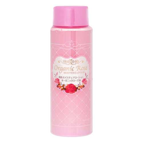 Лосьон для лица Meishoku Organic Rose 210 мл в Магнит Косметик