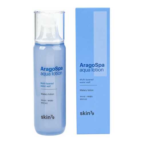 Лосьон для лица Skin79 AragoSpa Aqua Lotion 125 мл в Магнит Косметик