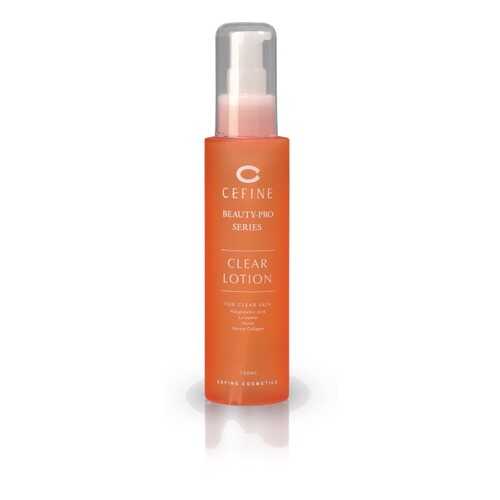 Лосьон для усталой кожи Beauty Pro Clear Lotion CEFINE 150 мл в Магнит Косметик