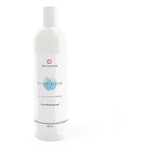 Лосьон-гель Medic Control Peel Neutralizator Нейтрализатор, 300 мл в Магнит Косметик