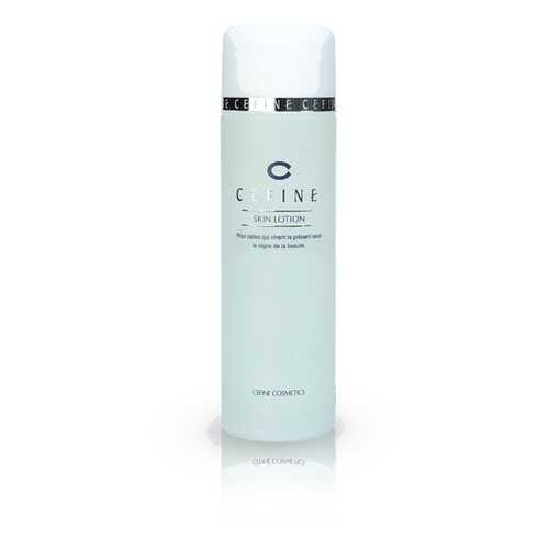 Лосьон тонизирующий Skin Lotion CEFINE 120 мл в Магнит Косметик
