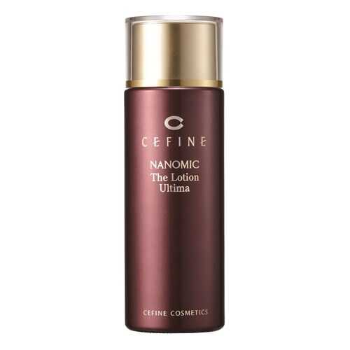 Лосьон восстанавливающий Nanomic The Lotion Ultima CEFINE , 120 мл в Магнит Косметик