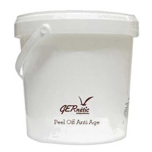 Маска для лица Gernetic Peel Off Anti-age Mask 500 г в Магнит Косметик