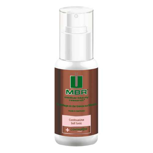 MBR ContinueLine Med Soft Tonic в Магнит Косметик