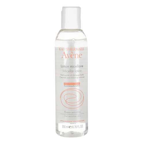 Мицеллярная вода Avene Sensibles 200 мл в Магнит Косметик