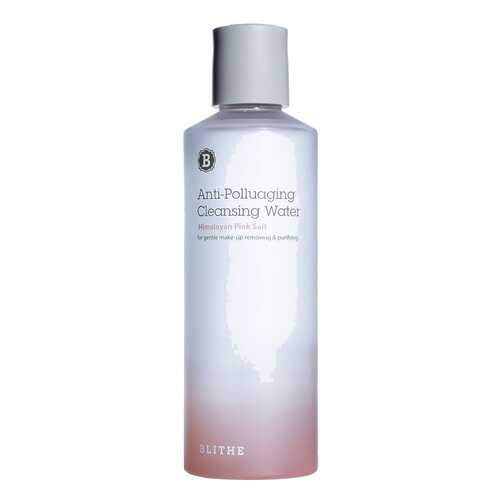 Мицеллярная вода Blithe Himalayan Pink Salt в Магнит Косметик