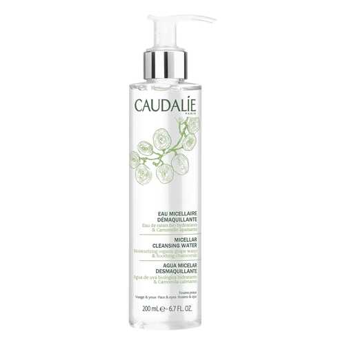 Мицеллярная вода Caudalie Micellar Cleansing Water 200 мл в Магнит Косметик