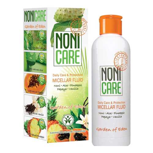 Мицеллярная вода Nonicare Micellar Fluid 200 мл в Магнит Косметик