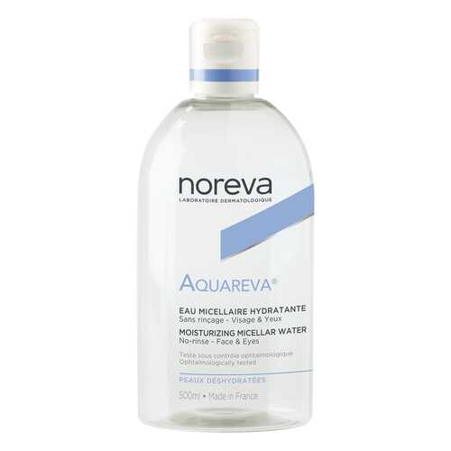 Мицеллярная вода Noreva Aquareva 500 мл в Магнит Косметик