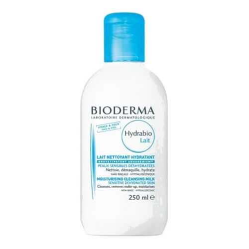 Молочко Bioderma Hydrabio 250 мл в Магнит Косметик