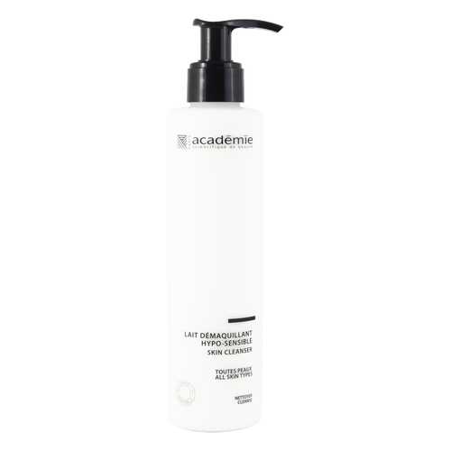 Молочко для лица Academie Gentle Peeling Cleanser 2 in 1 200 мл в Магнит Косметик
