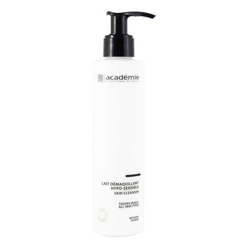 Молочко для лица Academie Visage Hypo-Sensible Skin Cleanser гипоаллергенное 200 мл в Магнит Косметик