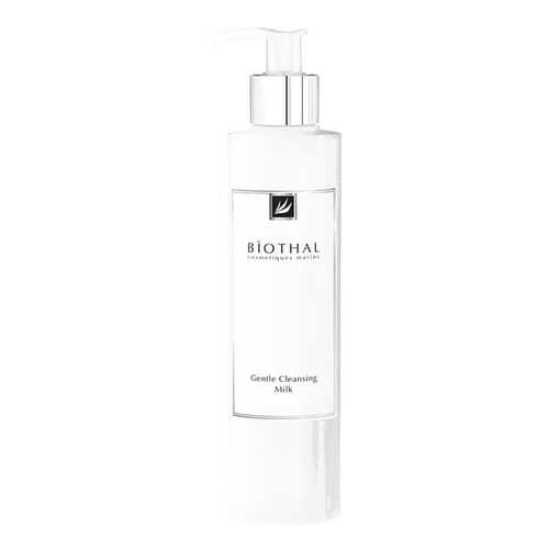 Молочко для лица Biothal Gentle Cleansing Milk 200 мл в Магнит Косметик