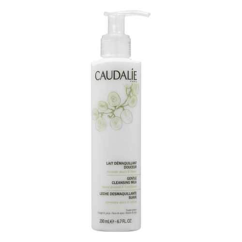 Молочко для лица Caudalie Gentle Cleansing Milk 200 мл в Магнит Косметик