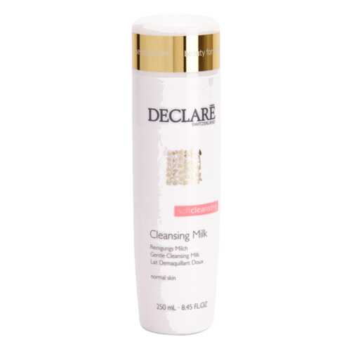 Молочко для лица Declare Gentle Cleansing Milk 200 мл в Магнит Косметик