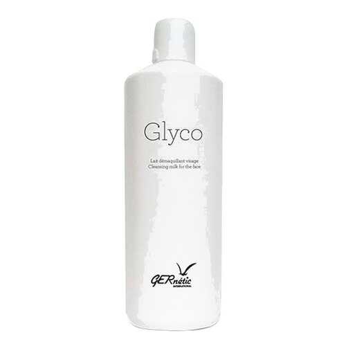 Молочко для лица Gernetic Glyco 500 мл в Магнит Косметик