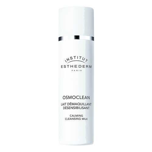 Молочко для лица Institut Esthederm Osmoclean Calming Cleansing Milk 200 мл в Магнит Косметик