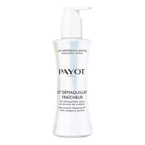 Молочко для лица Payot Lait Micellaire Demaquillant 200 мл в Магнит Косметик