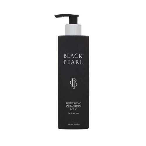 Молочко для лица Sea of SPA, Black Pearl, 300 мл в Магнит Косметик
