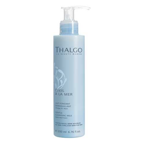 Молочко для лица Thalgo Gentle Cleansing Milk 200 мл в Магнит Косметик
