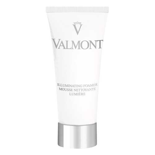 Молочко для лица Valmont Illuminating Foamer 100 мл в Магнит Косметик