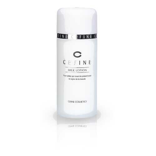Молочко-лосьон CEFINE Milk Lotion, 80 мл в Магнит Косметик