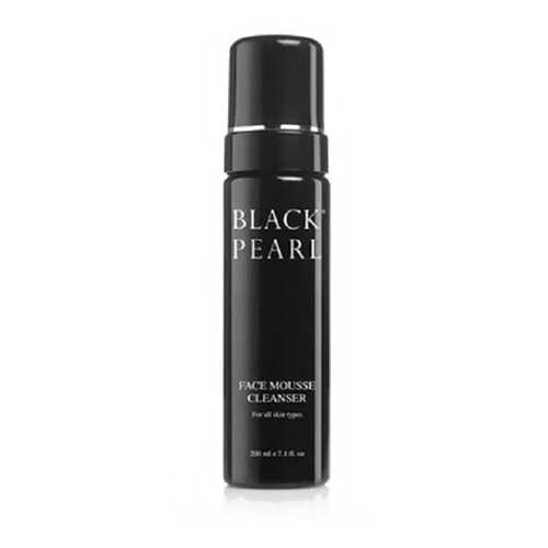 Мусс для лица Black Pearl, Sea of SPA, 200 мл в Магнит Косметик