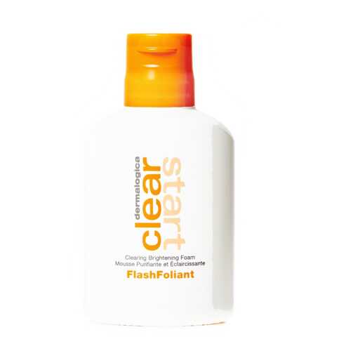 Мусс для лица Dermalogica Эксфолиирующий FlashFoliant 100мл в Магнит Косметик