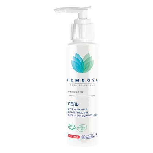 Мусс для лица Femegyl Nutrition Skin Care 100 мл в Магнит Косметик