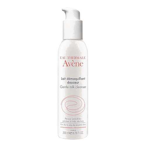 Мягкое очищающее молочко Avene Sensibles 200 мл в Магнит Косметик